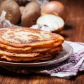 Bramborové placky