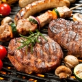 Barbecue neboli BBQ omáčka