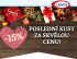 Voňavé psaní #18  - 15% SLEVA na poslední kusy!