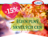 Voňavé psaní #23 ŘÍJEN VE ZNAMENÍ SLEV. Ušetřete 15%!