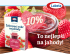 Voňavé psaní #9 JAHODYYY! Želírovací cukr na jahody nyní -10 %!