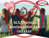 16. května slavíme Mezinárodní den celiakie –10% pro Vás!