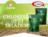 Chlorela Iswari je zpátky! Dopřejte tělu očistu, na kterou čekalo.