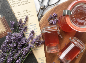 Univerzální recept na domácí bylinný sirup