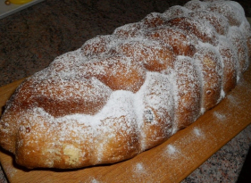 Vánočka