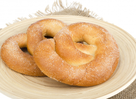 Velikonoční "raz-dva" jidáše