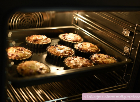 Slaný cibulový koláč bez lepku