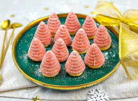 Včelí úlky - fitness varianta s vyšším obsahem proteinu