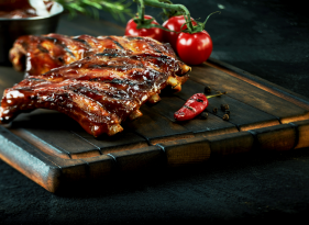 Ďábelská marináda