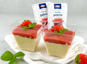 Pektin - skvělý přírodní pomocník pro zavařování a želírování