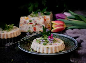 Vajíčková tlačenka