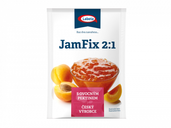JamFix 2:1