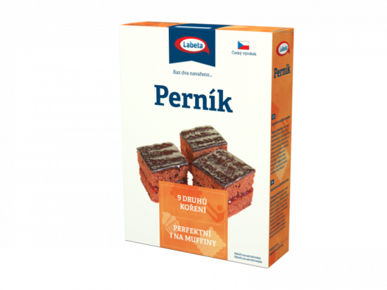 Perník