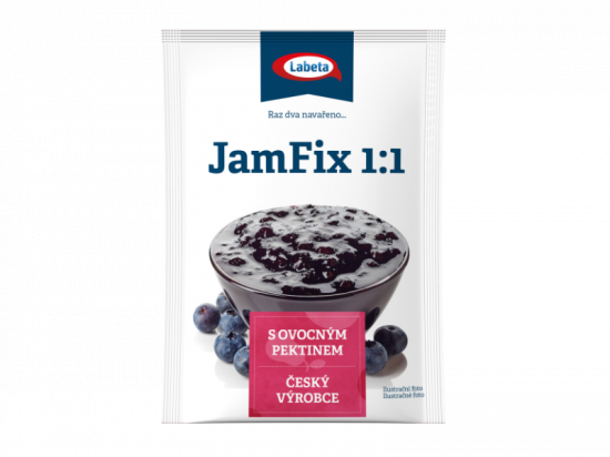 JamFix 1:1