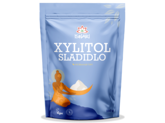 Xylitol sladidlo