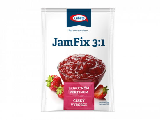 JamFix 3:1