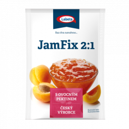 JamFix 2:1