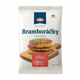 Bramboráčky
