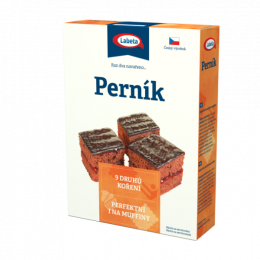 Perník