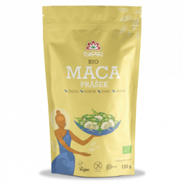 Maca prášek BIO