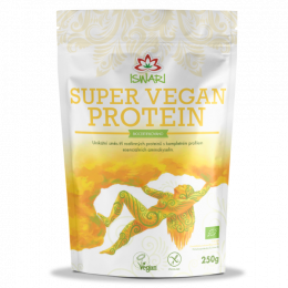 Super vegan protein BIO