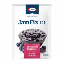 JamFix 1:1