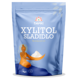 Xylitol sladidlo