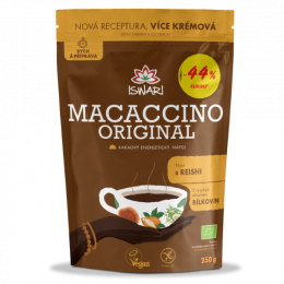 Macaccino Original BIO