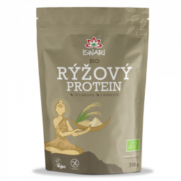 Rýžový protein BIO