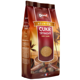 Cukr třtinový Very Dark