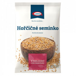 Hořčičné semínko