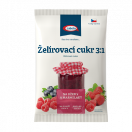 Želírovací cukr 3:1