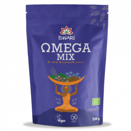 Omega mix BIO