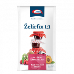 Želírfix 1:1