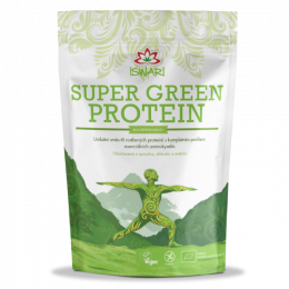 Super green protein BIO