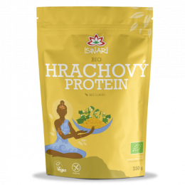 Hrachový protein BIO