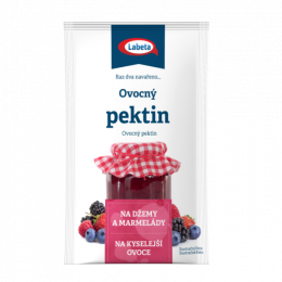 Ovocný pektin