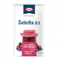 Želírfix 2:1