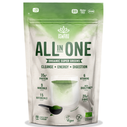 ALL in ONE super greens