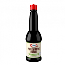 Polévkové koření bez lepku