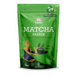 Matcha prášek BIO