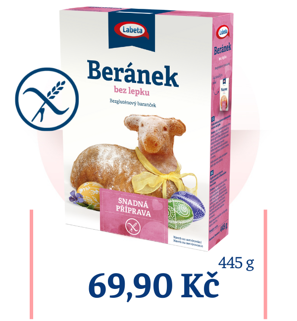 Beránek